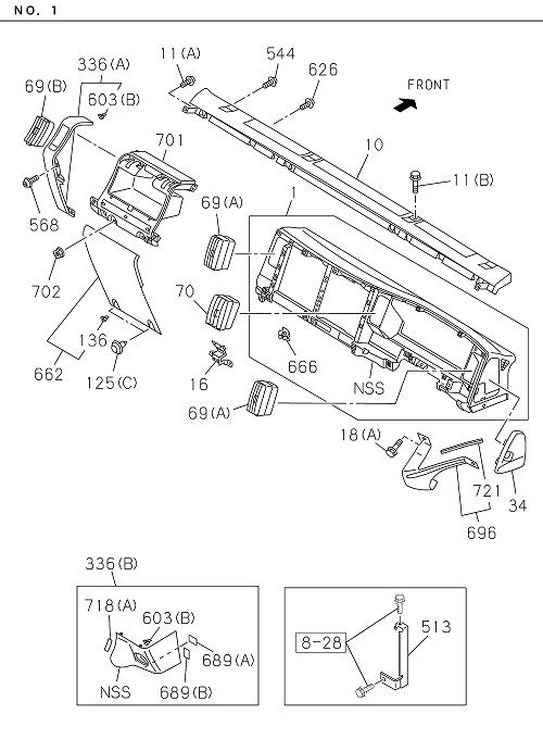 Partial Engine
